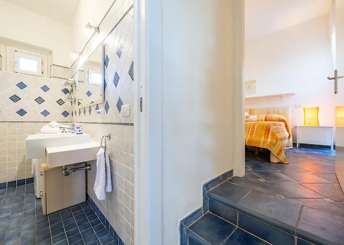 Affittasardegna - Terra Lughente Apartament
