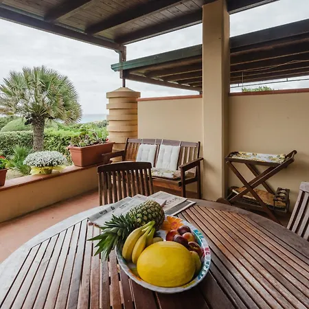 Affittasardegna - Terra Lughente Appartement