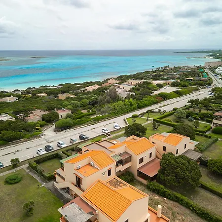 Affittasardegna - Terra Lughente Appartement Stintino