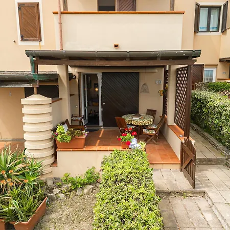 Appartement Affittasardegna - Terra Lughente Stintino
