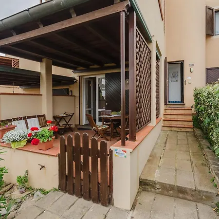 Appartement Affittasardegna - Terra Lughente *