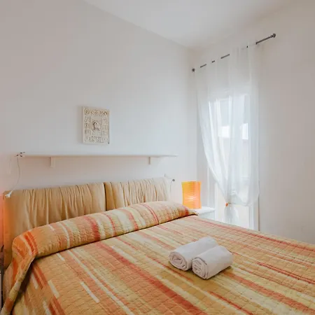 Appartement Affittasardegna - Terra Lughente