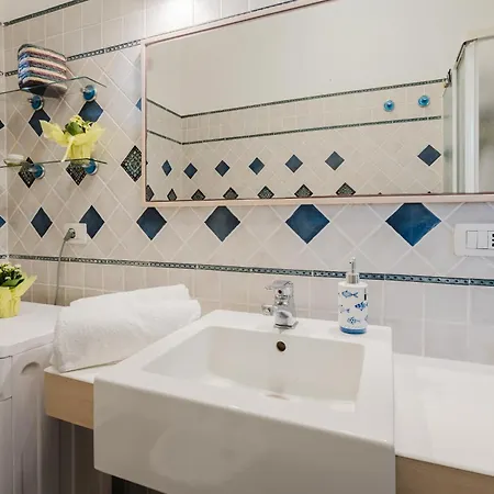 Affittasardegna - Terra Lughente Appartement *