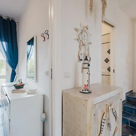 Affittasardegna - Terra Lughente Appartement Stintino
