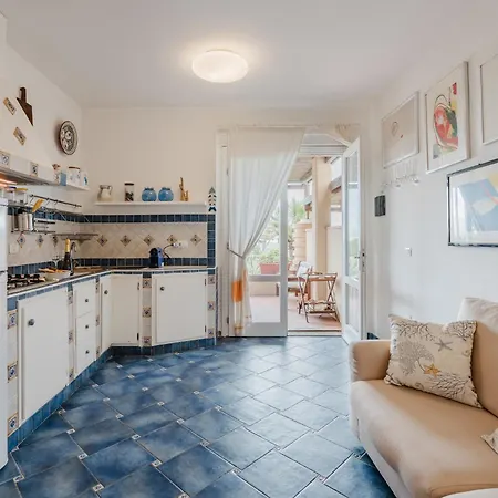 Appartement Affittasardegna - Terra Lughente