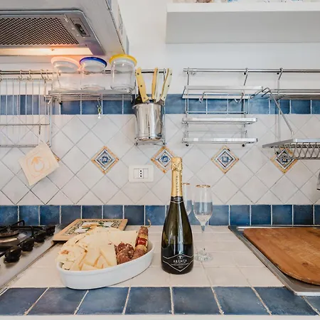 Affittasardegna - Terra Lughente Appartement *