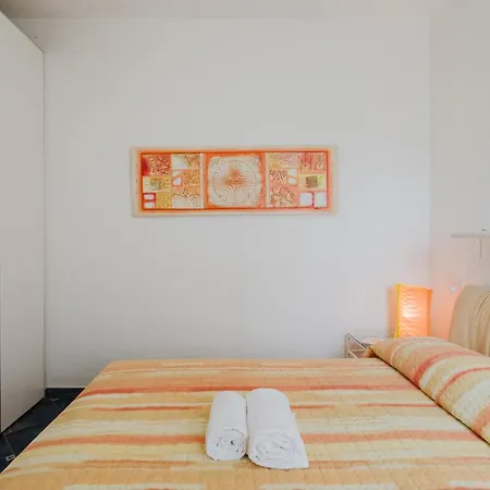 Affittasardegna - Terra Lughente Appartement Stintino
