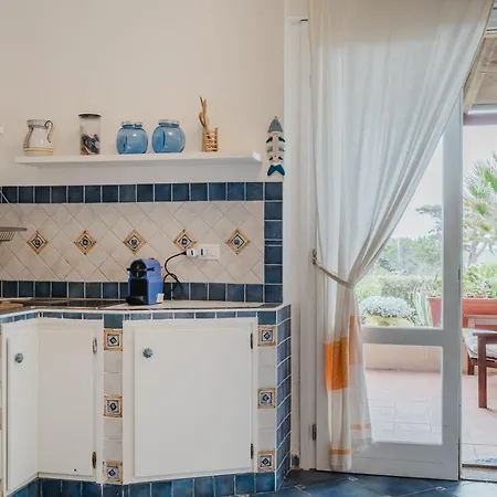 Appartement Affittasardegna - Terra Lughente Stintino