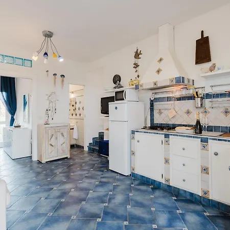 Affittasardegna - Terra Lughente Appartement