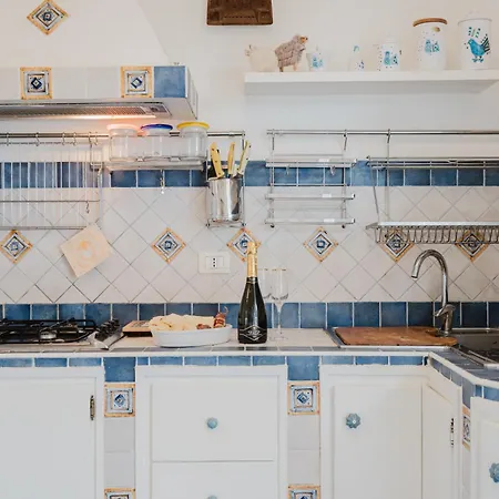Appartement Affittasardegna - Terra Lughente Stintino