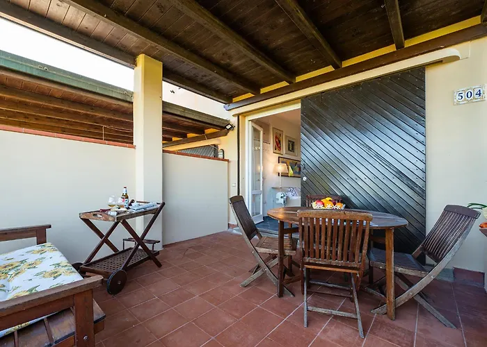 Affittasardegna - Terra Lughente Apartman Stintino