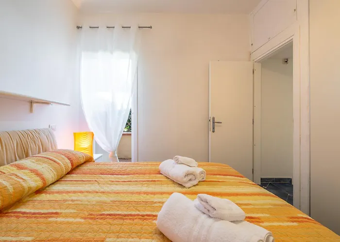 Affittasardegna - Terra Lughente Apartman *