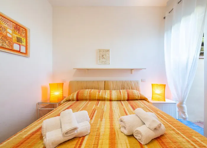 Affittasardegna - Terra Lughente Apartman