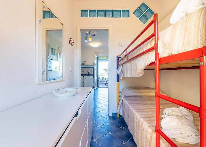 Apartman Affittasardegna - Terra Lughente Stintino